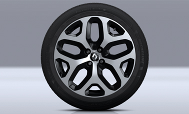 Renault Captur Oem 17 Inch Wheels Specs And Options Every Owner Should Know - wfw4pjk